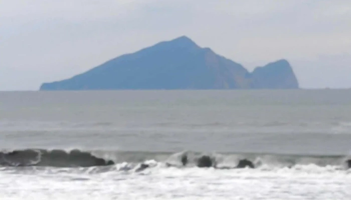 Gui Shan Zhao Ri Yuan Qu  Bin Hai La La Che Yilan County Zhuangwei Township - Yilan County, Zhuangwei Township