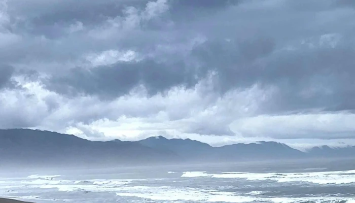 Gui Shan Zhao Ri Yuan Qu  Bin Hai La La Che 評論 - Yilan County, Zhuangwei Township