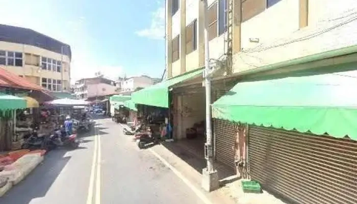 Guo Ji Dian Zi Shang Wu Quan Bu - Nantou County, Puli Township