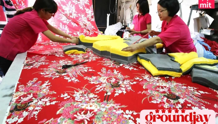 Guo Jia Pin Pai Jiang 99mitFu Tai Gong Chang Shang Jia Shang Chuan - Yunlin County, Douliu City