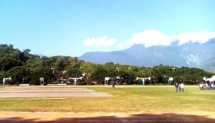 Guo Li Hua Lian Gao Ji Gong Ye Zhi Ye Xue Xiao 附近 - Hualien County, Hualien City