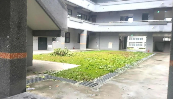 Guo Li Hua Lian Gao Ji Gong Ye Zhi Ye Xue Xiao 高中 - Hualien County, Hualien City