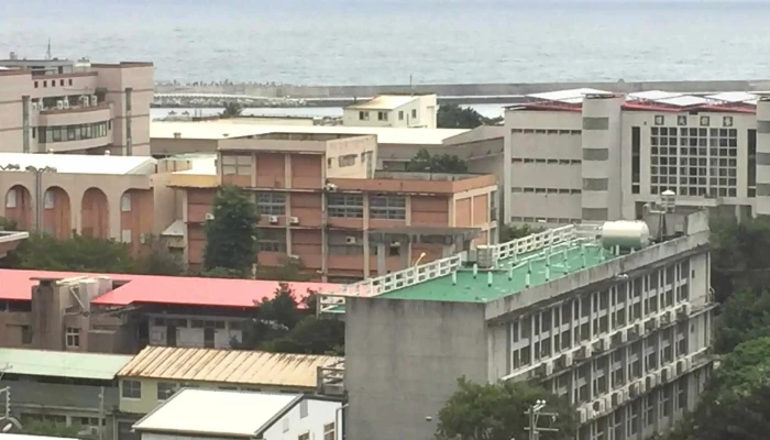 Guo Li Hua Lian Gao Ji Zhong Xue 區域 - Hualien County, Hualien City