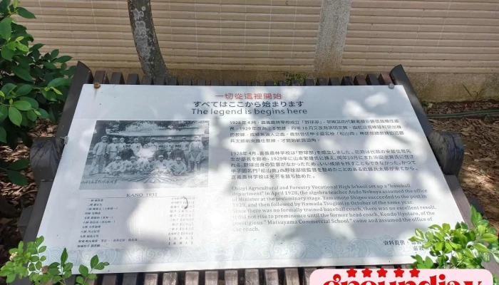 Guo Li Jia Yi Gao Ji Shang Ye Zhi Ye Xue Xiao Quan Bu - Chiayi City, East District