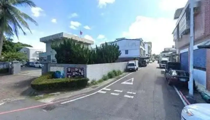 Guo Li Jiao Yu Guang Bo Dian Tai Tai Dong Fen Tai Jie Jing He 360 Du Quan Jing Zhao - Taitung County, Taitung City