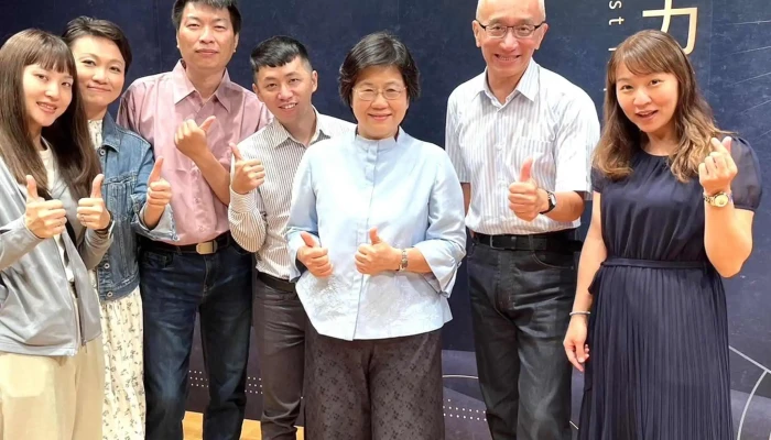 Guo Li Jiao Yu Guang Bo Dian Tai Tai Dong Fen Tai 區域 - Taitung County, Taitung City
