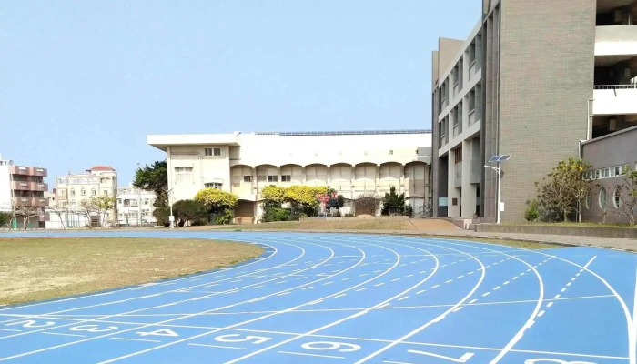 Guo Li Ma Gong Gao Ji Zhong Xue 位置 - Penghu County, Magong City
