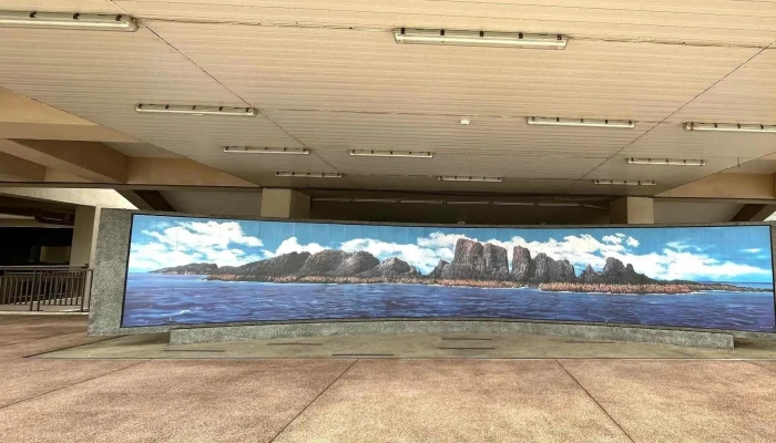 Guo Li Ma Gong Gao Ji Zhong Xue 哪裡 - Penghu County, Magong City