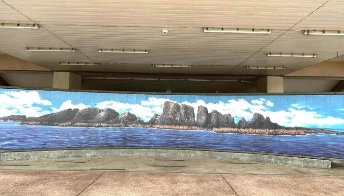 Guo Li Ma Gong Gao Ji Zhong Xue 地址 - Penghu County, Magong City