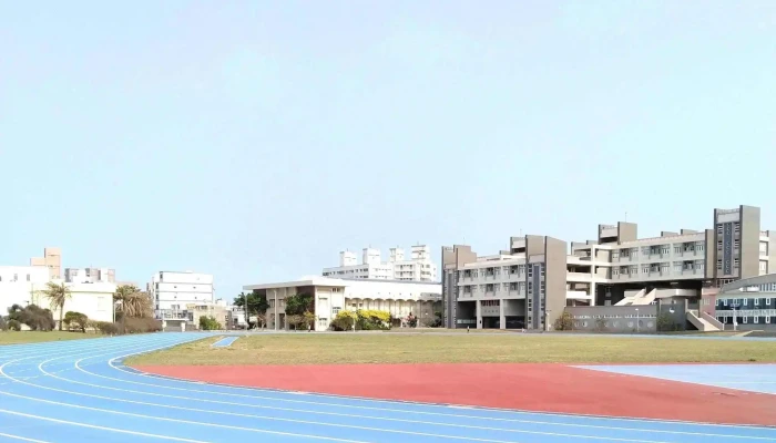 Guo Li Ma Gong Gao Ji Zhong Xue 高中 - Penghu County, Magong City