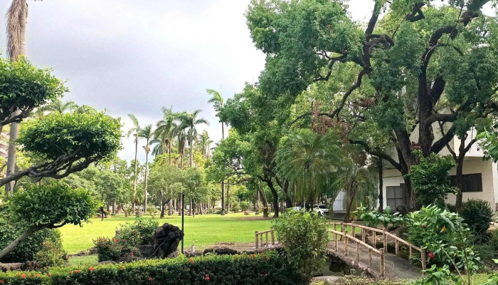 Guo Li Ping Dong Da Xue Ping Shang Xue Yuan 電話 - Pingtung County, Pingtung City