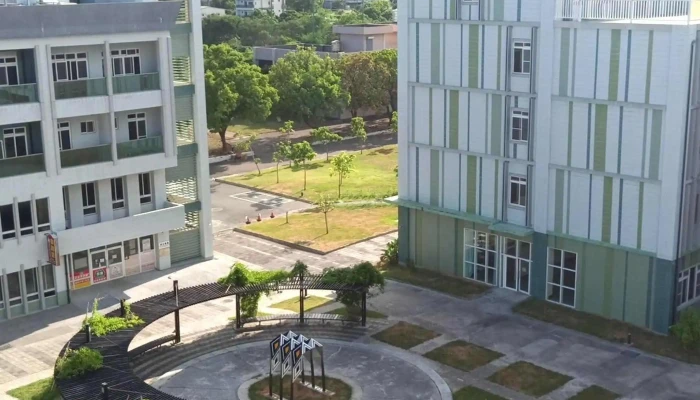 Guo Li Tai Dong Zhuan Ke Xue Xiao 網站 - Taitung County, Taitung City