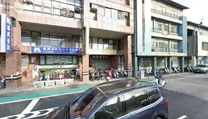 Guo Xing Zi Xun Gu Fen You Xian Gong Si Jie Jing He 360 Du Quan Jing Zhao - Taichung City, South District
