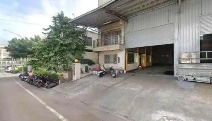 Hai Tong Dian Li Gong Cheng You Xian Gong Si Hitune Power Engineering Company Limited Jie Jing He 360 Du Quan Jing Zhao - Tainan City, Yongkang District