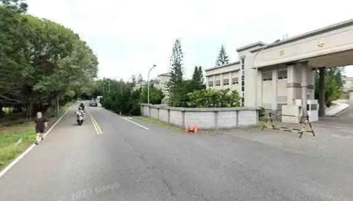 Hai Xun Shu Jin Ma Peng Fen Shu Di Qi An Xun Dui Quan Bu - Penghu County, Magong City