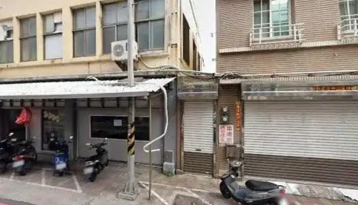 Hai Yu Fan Dian Jing Ying Guan Li Gu Wen You Xian Gong Si Quan Bu - Penghu County, Magong City