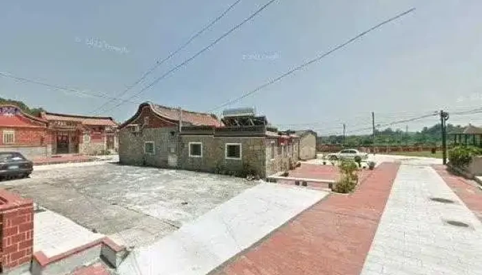 Hao Jin Men Zai Di Zhi  Local Kinmen Quan Bu - Kinmen County, Jincheng Township