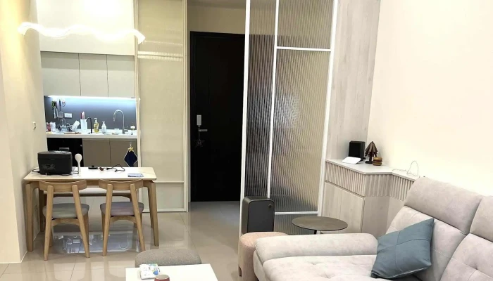 Hao Ying Shi Nei She Ji Lao Wu Fan Xin 促銷 - Tainan City, Yongkang District