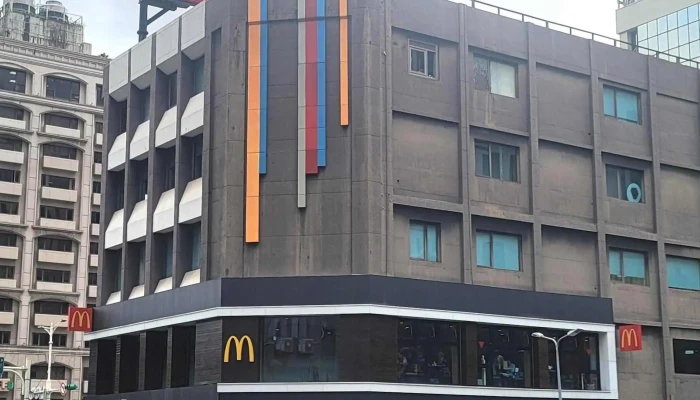 He De Chang Gu Fen You Xian Gong Si 立即開放 - Taipei City, Zhongzheng District