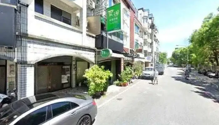 He Wei Fa Yi Quan Bu - Hualien County, Hualien City