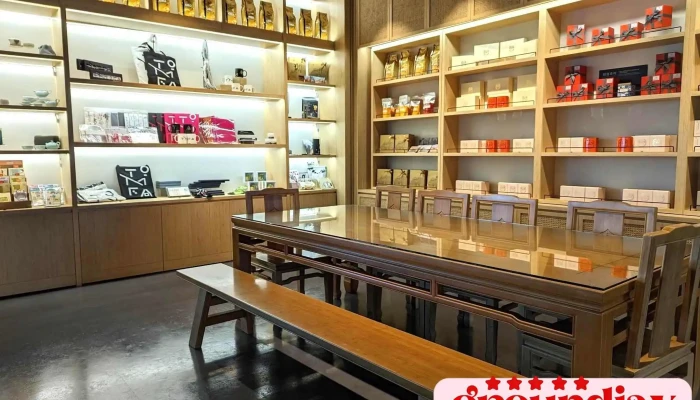 Heng Shan Shu Fa Yi Zhu Guan Heng Shan Shui Yi Fang - Taoyuan City, Dayuan District