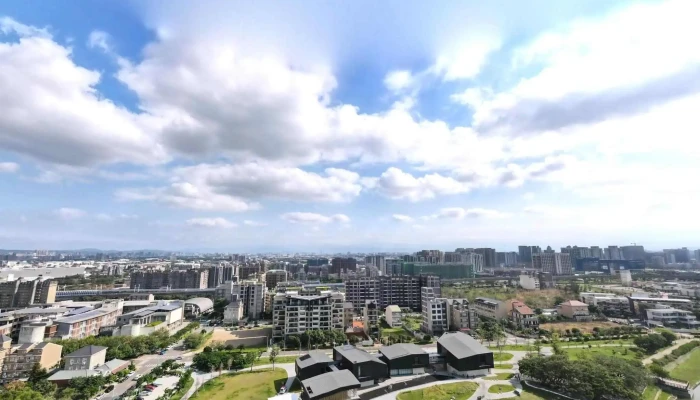 Heng Shan Shu Fa Yi Zhu Guan Jie Jing He 360 Du Quan Jing Zhao - Taoyuan City, Dayuan District
