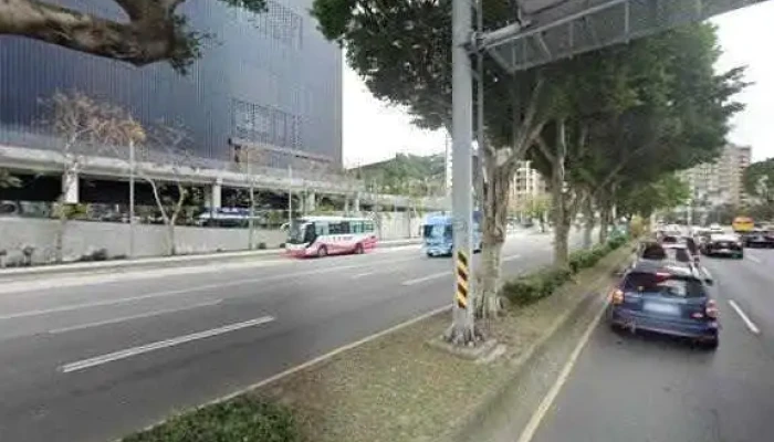 Heng Tai Guang Xue Gu Fen You Xian Gong Si Quan Bu - Taipei City, Shilin District