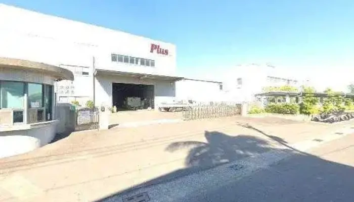 Hong Jin Jin Shu Ke Ji Gu Fen You Xian Gong Si Plus Metal Tech Co Ltd Jie Jing He 360 Du Quan Jing Zhao - Tainan City, Xinhua District