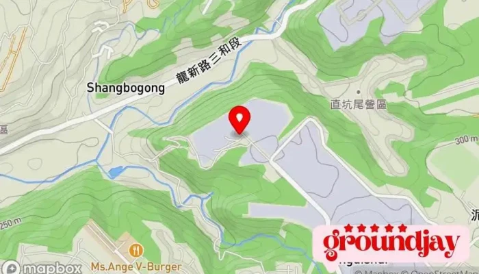 Hong Qi Yun Jia Gou Fu Wu Gu Fen You Xian Gong Si 地圖 - Taoyuan City, Longtan District