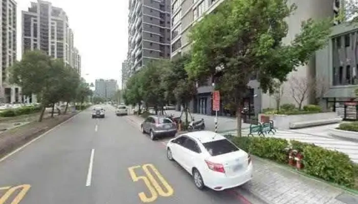 Hong Xiang Ke Ji Gu Fen You Xian Gong Si Jie Jing He 360 Du Quan Jing Zhao - Taoyuan City, Taoyuan District