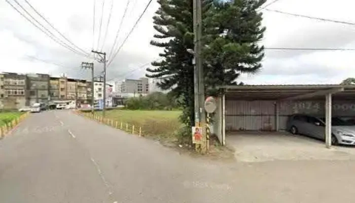 Hong Zhen Qi Ye Gu Fen You Xian Gong Si Jie Jing He 360 Du Quan Jing Zhao - Taoyuan City, Bade District
