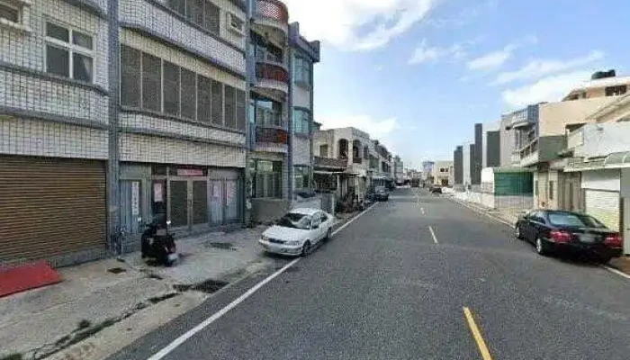 Hu Xi Xiang Min Zhong Fu Wu Zhan Quan Bu - Penghu County, Huxi Township