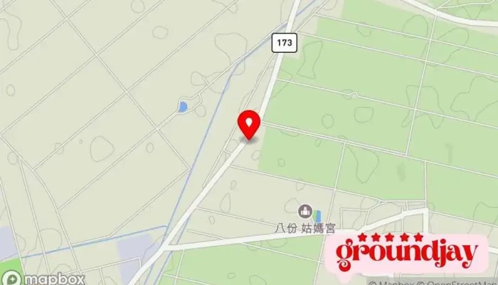 Hua Dian Qi Ye Gu Fen You Xian Gong Si 地圖 - Tainan City, Xigang District