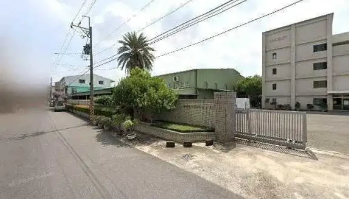 Hua Ge Dian Zi Gu Fen You Xian Gong Si Quan Bu - Tainan City, Rende District