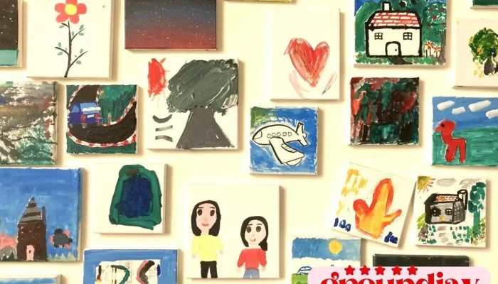 Hua Lian  Hua Ren Gong Qin Zhi Zhong Xin Chinese Co Parenting Center Quan Bu - Hualien County, Ji’an Township