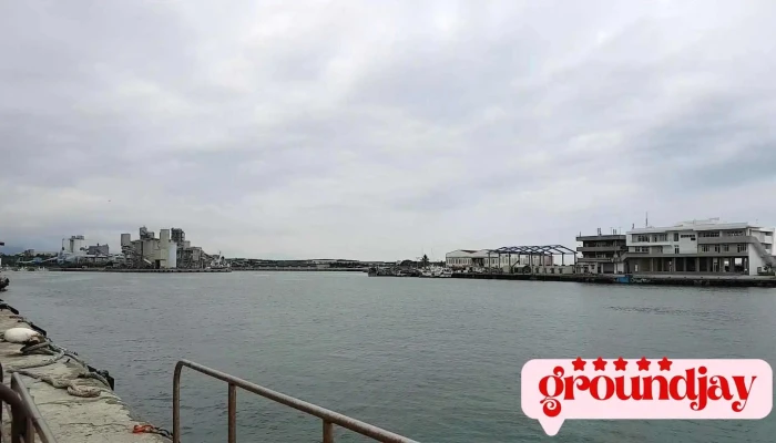 Hua Lian Gang Shi Pin - Taiwan