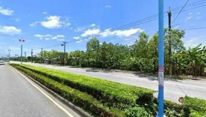 Hua Lian Shang Teng Guo Ji Gong Cheng You Xian Gong Si Quan Bu - Hualien County, Ji’an Township