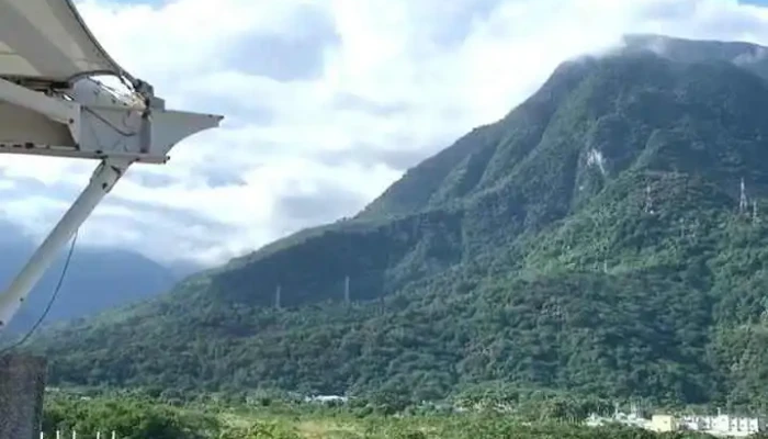 Hua Lian Xian Zheng Fu Jiao Yu Chu Shi Pin - Hualien County, Hualien City