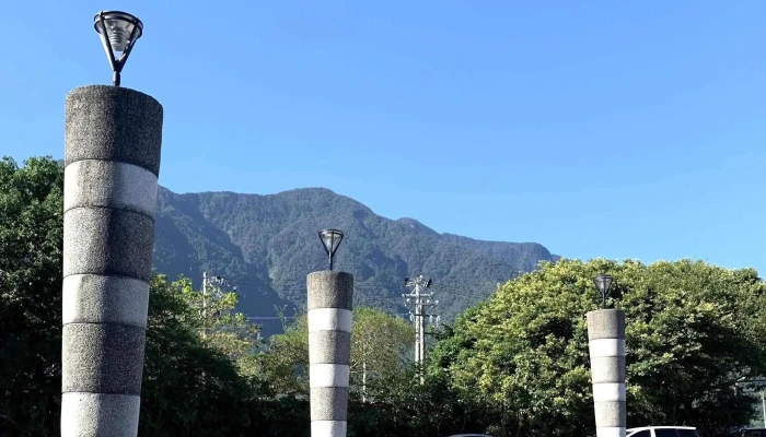 Hua Lian Xian Zheng Fu Jiao Yu Chu 電話 - Hualien County, Hualien City