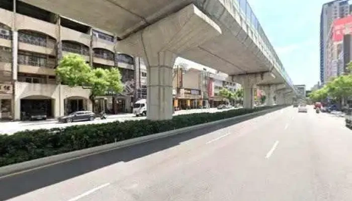 Hua Rui Zi Xun Quan Bu - Taichung City, Xitun District