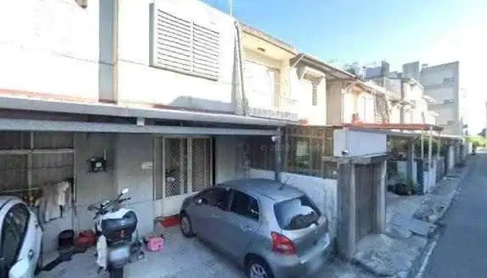 Hua Shi Wen Hua Shi Ye Gu Fen You Xian Gong Si Zhong Hua Dian Shi Tai Hua Lian Ban Shi Chu Quan Bu - Hualien County, Ji’an Township