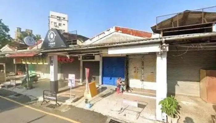 Huan Hao Wang Lu You Xian Gong Si Quan Bu - Taichung City, Xitun District