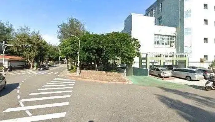 Huan Jing Bu Kong Qi Pin Zhi Jian Ce Zhan  Ma Gong Zhan Quan Bu - Penghu County, Magong City