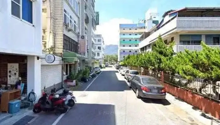 Hui Lan Feng Sheng Tai You Xian Gong Si Hualien Natural Education Ecology Consultant Ltd Jie Jing He 360 Du Quan Jing Zhao - Hualien County, Hualien City