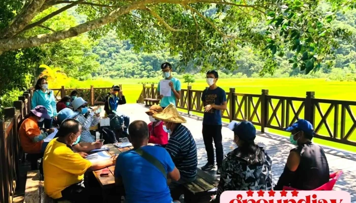 Hui Lan Feng Sheng Tai You Xian Gong Si Hualien Natural Education Ecology Consultant Ltd Shang Jia Shang Chuan - Hualien County, Hualien City