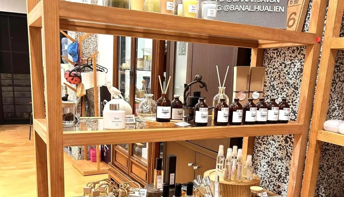 Hui Lan Zhu Guang 商店 - Hualien County, Ji’an Township