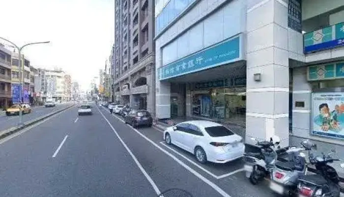 Ji Ce Wang Lu Xing Xiao Quan Bu - Tainan City, West Central District