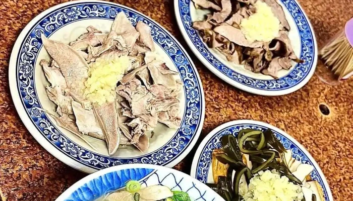 Ji Dian Dao Peng Hu Min Su Ji Dian Dao Penghu Can Yin - Penghu County, Huxi Township