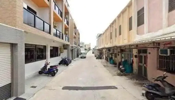 Ji He Pin Tu Min Su Jie Jing He 360 Du Quan Jing Zhao - Penghu County, Magong City