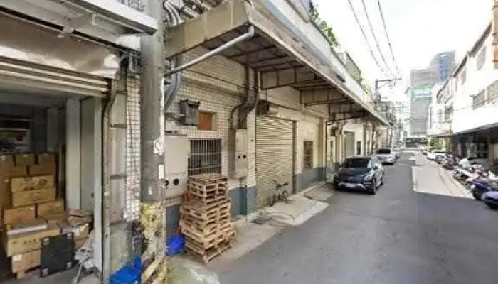 Jia Nai Gu Fen You Xian Gong Si Quan Bu - Taoyuan City, Zhongli District